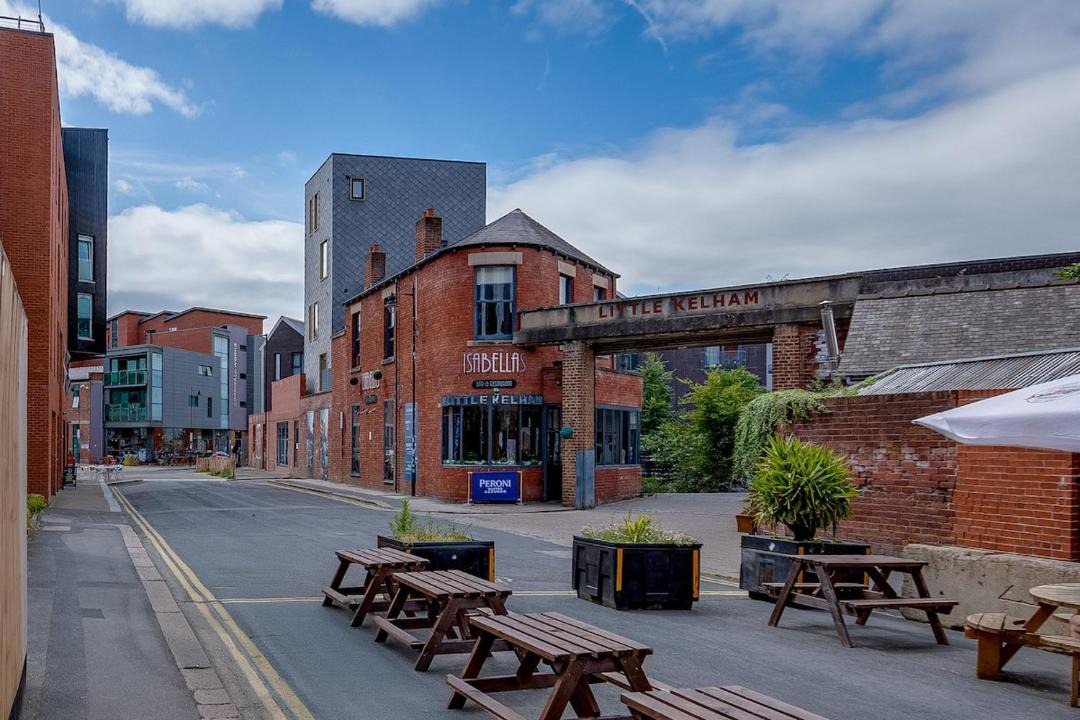 Photo of Others in Sheffield