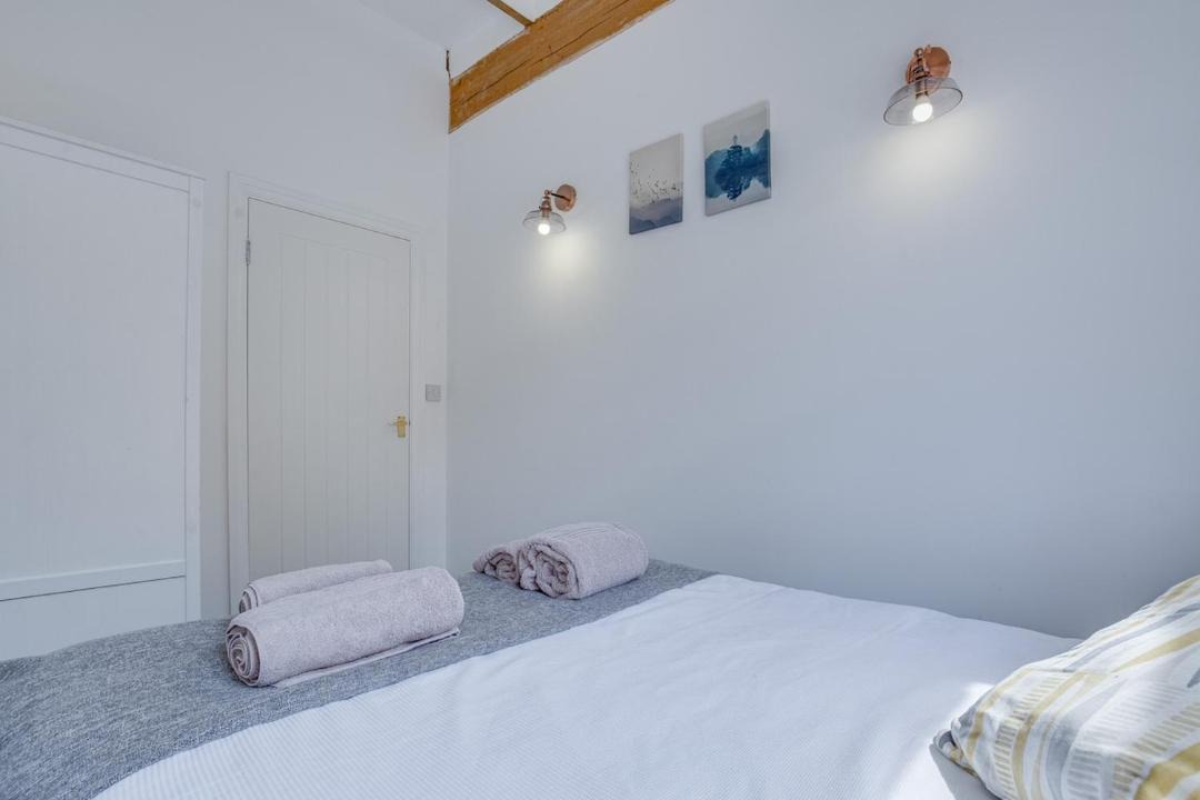 Photo of Bedroom in Sheffield