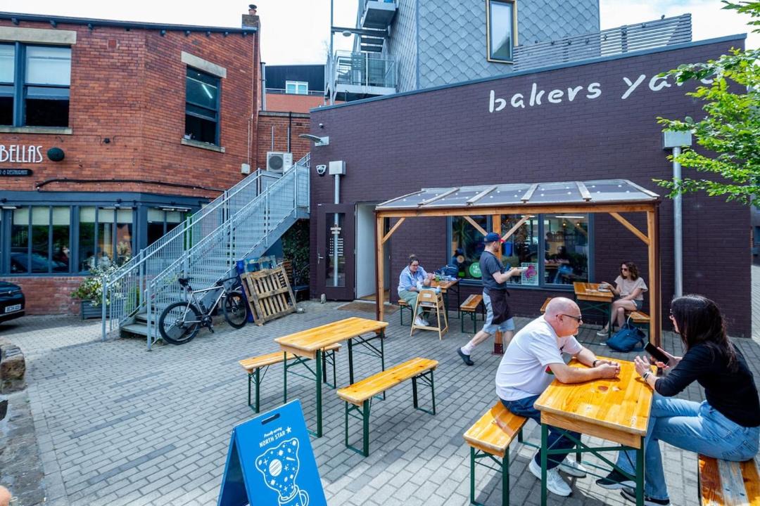 Photo of Others in Sheffield