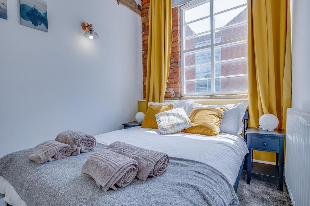 Photo of Bedroom in Sheffield