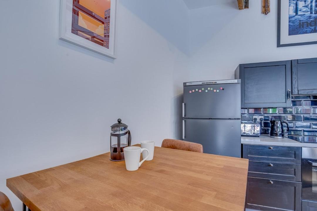 Photo of Kitchen in Sheffield