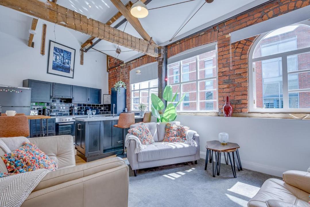 Photo of Others in Sheffield