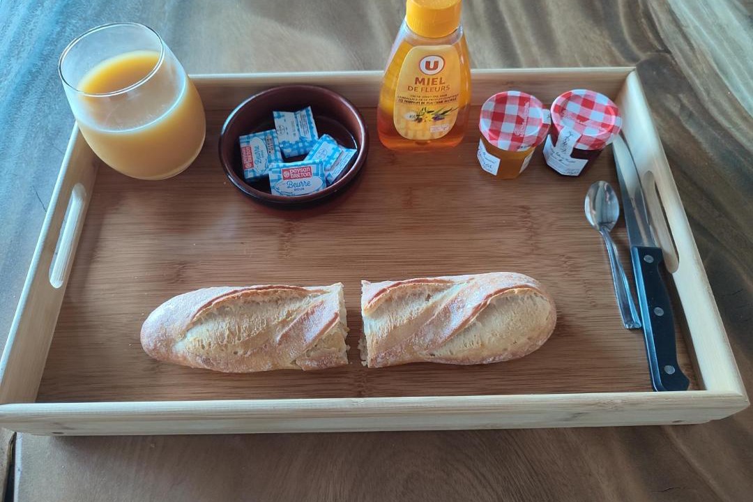 Photo of Kitchen in Lavaur