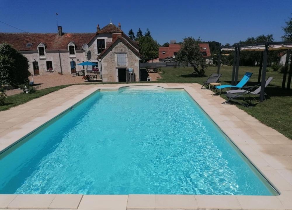 Photo of Others in Villeloin-Coulange