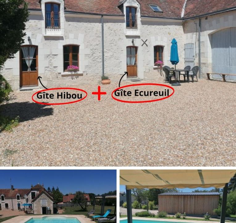 Photo of Others in Villeloin-Coulange