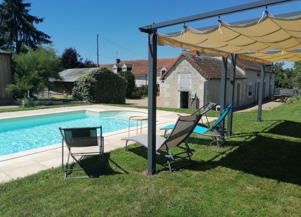 Photo of Others in Villeloin-Coulange