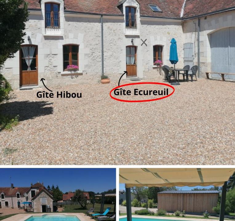 Photo of Others in Villeloin-Coulange