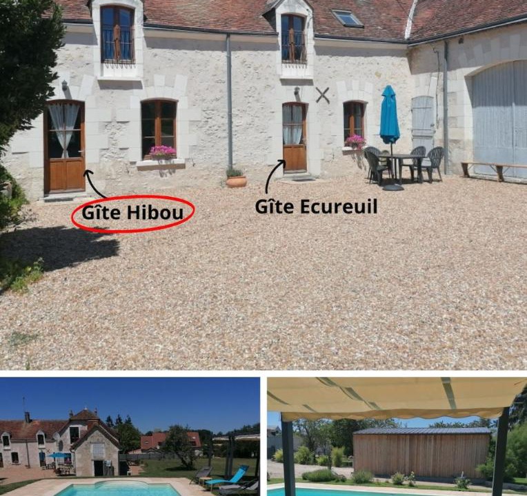 Photo of Others in Villeloin-Coulange