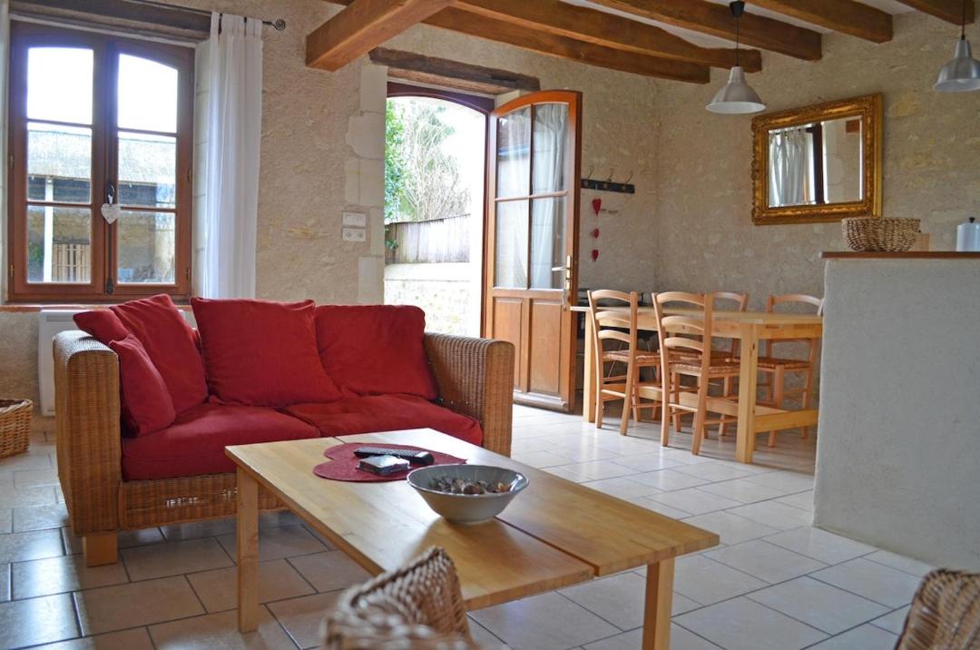 Photo of Others in Villeloin-Coulange