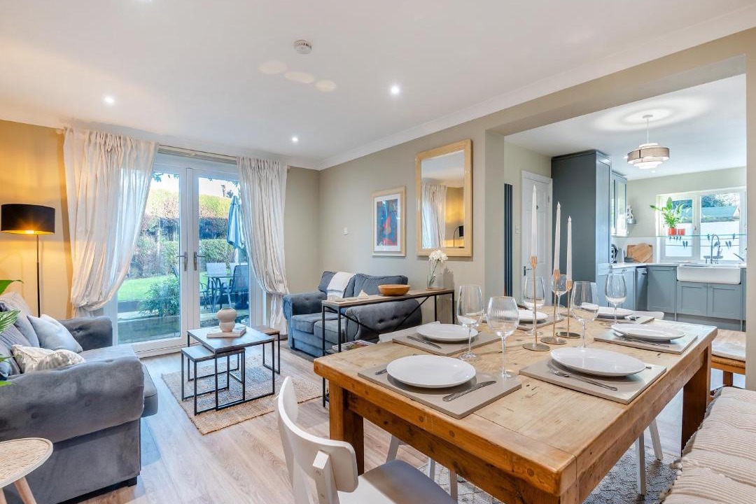 Photo of Others in Bircotes