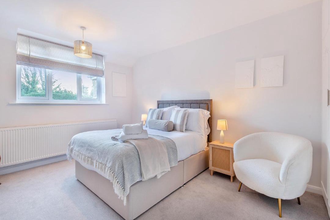 Photo of Bedroom in Bircotes