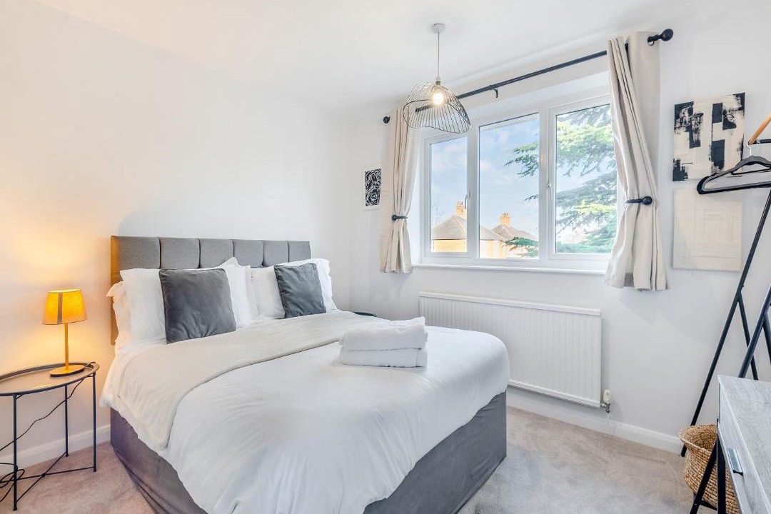 Photo of Bedroom in Bircotes