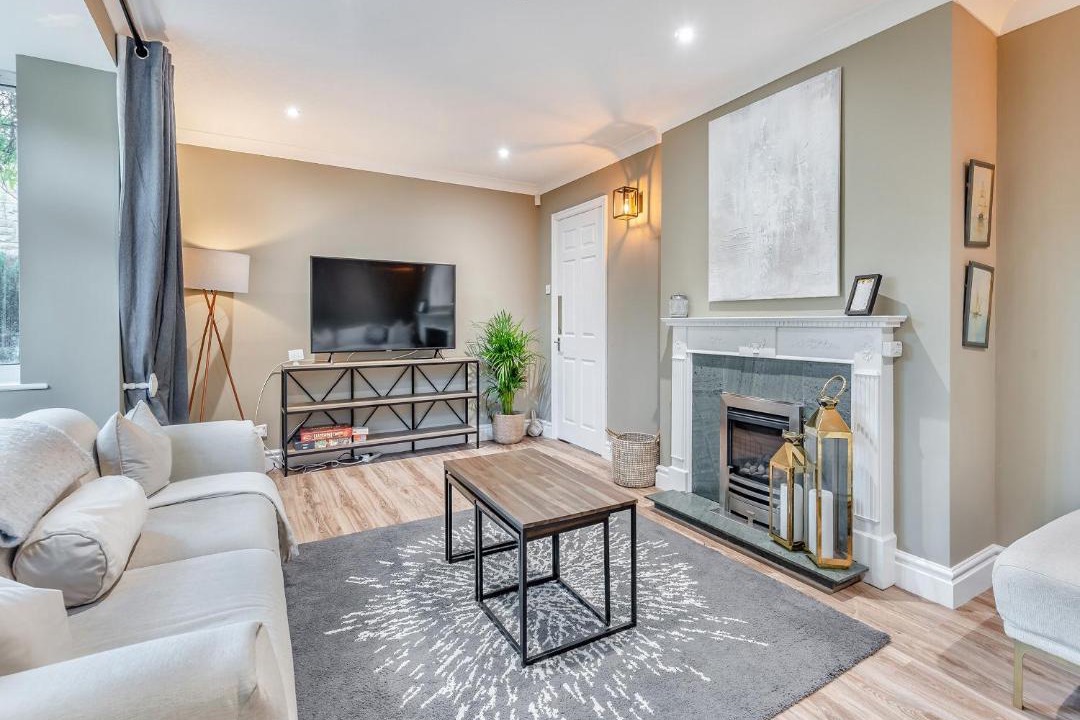 Photo of Others in Bircotes