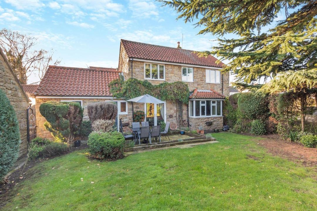 Photo of Others in Bircotes