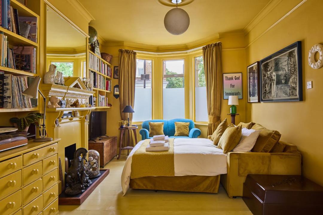 Photo of Others in Leabridge