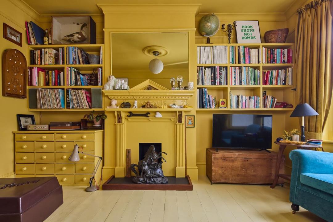 Photo of Others in Leabridge