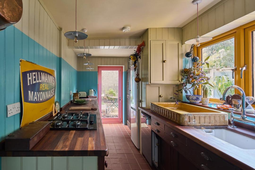 Photo of Others in Leabridge