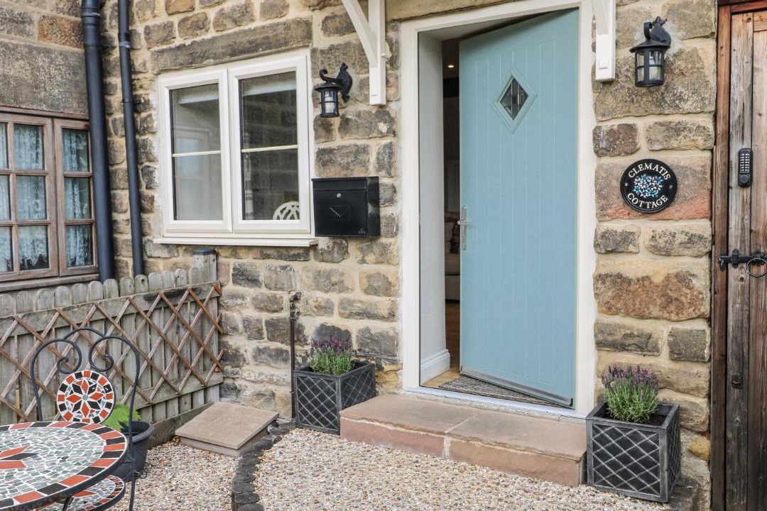 Photo of Others in Crich