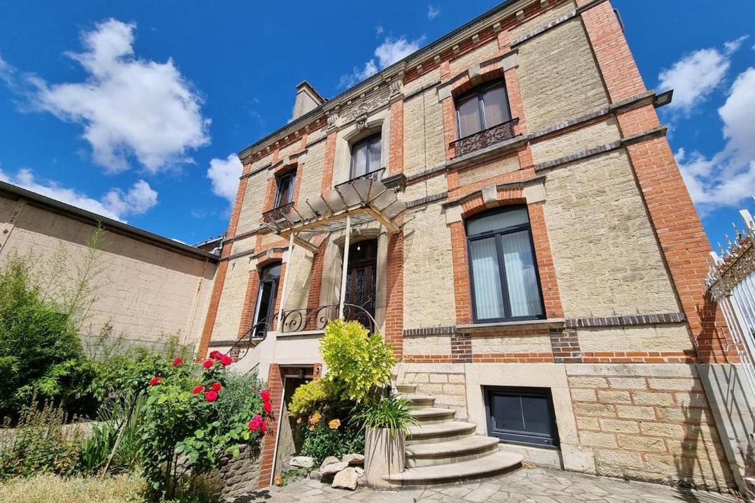 Photo of Others in Sainte-Savine