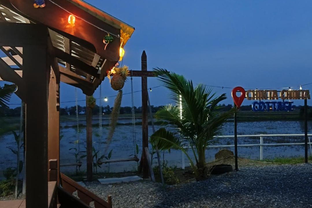 Photo of Others in Kampung Banat Bawah