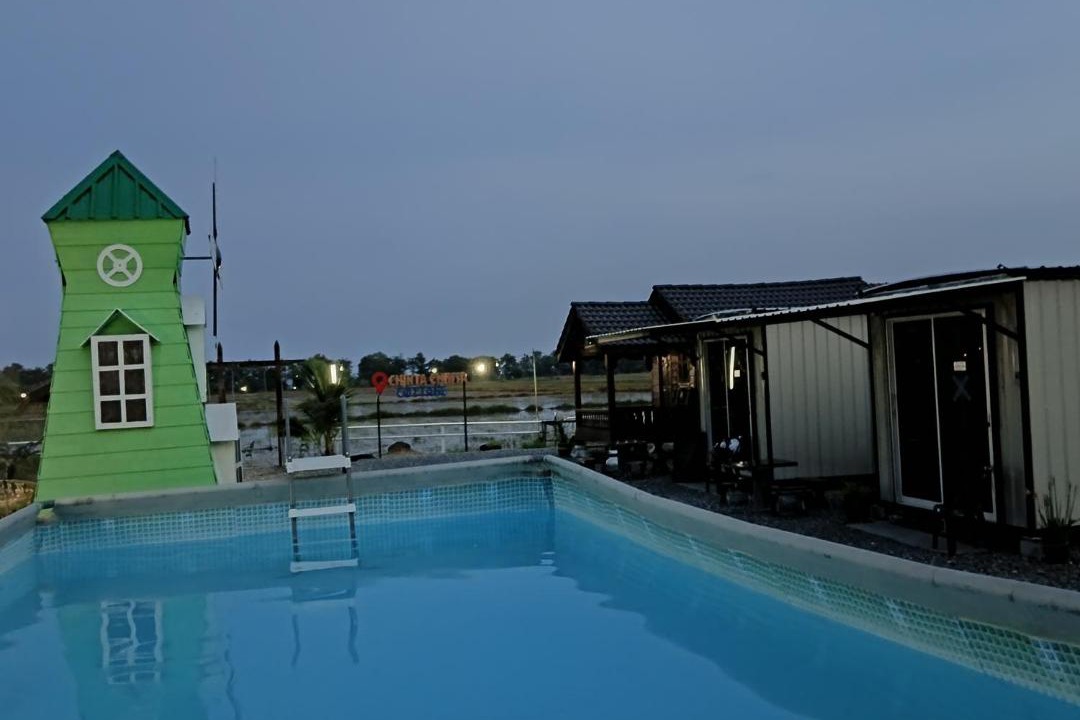 Photo of Others in Kampung Banat Bawah