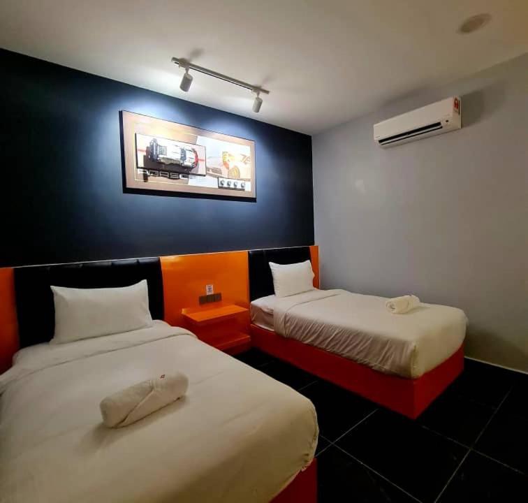 Photo of Bedroom in Taiping