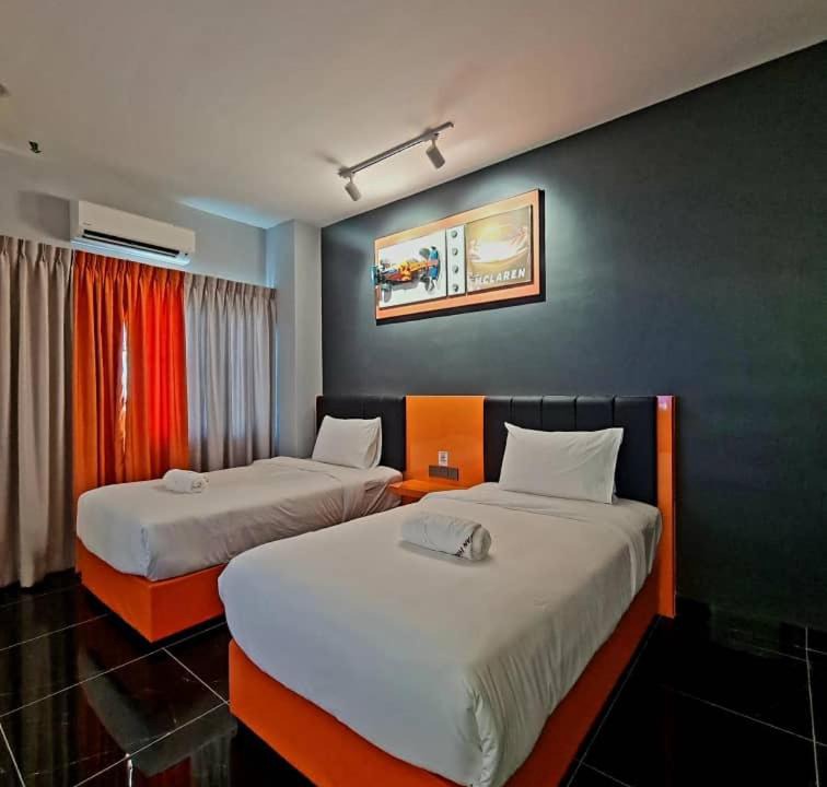 Photo of Bedroom in Taiping