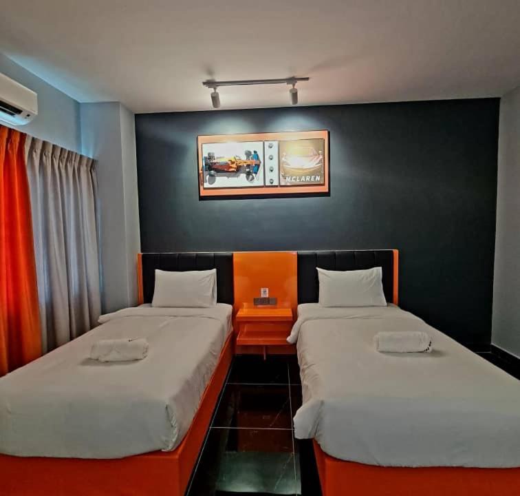 Photo of Bedroom in Taiping