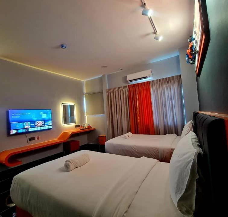 Photo of Bedroom in Taiping