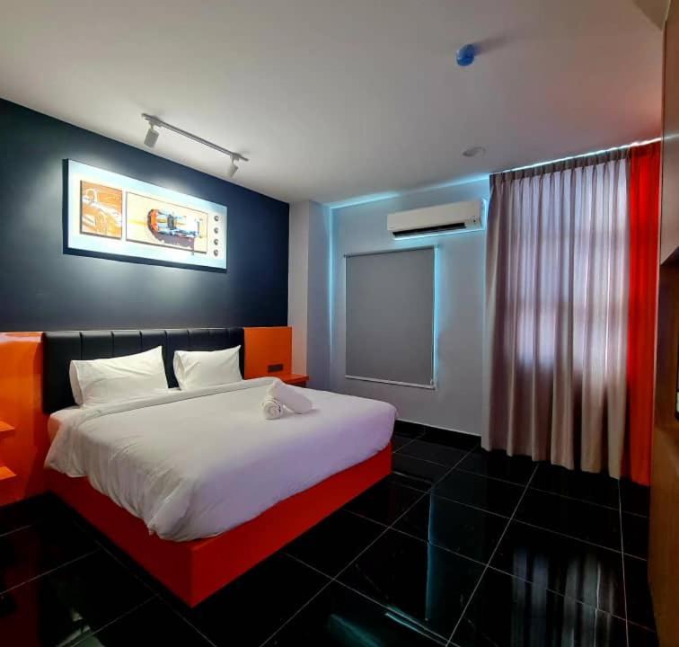 Photo of Bedroom in Taiping