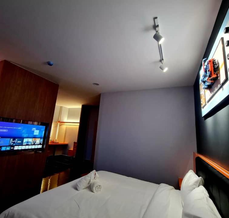 Photo of Bedroom in Taiping