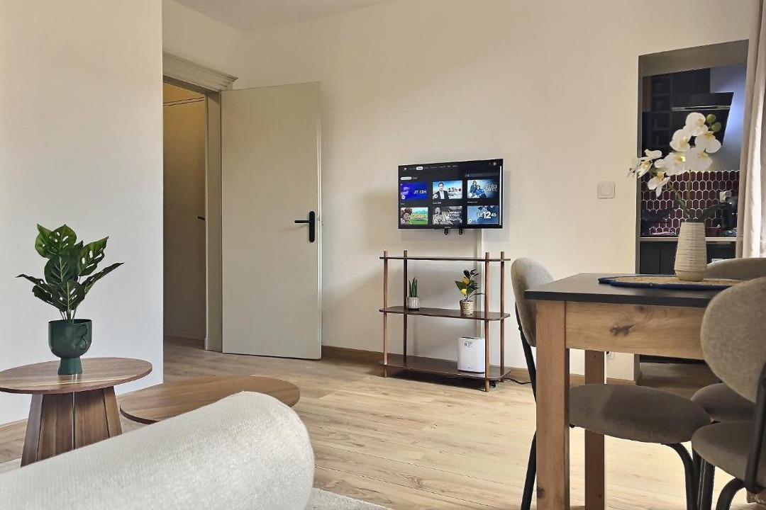 Photo of Livingroom in Albi