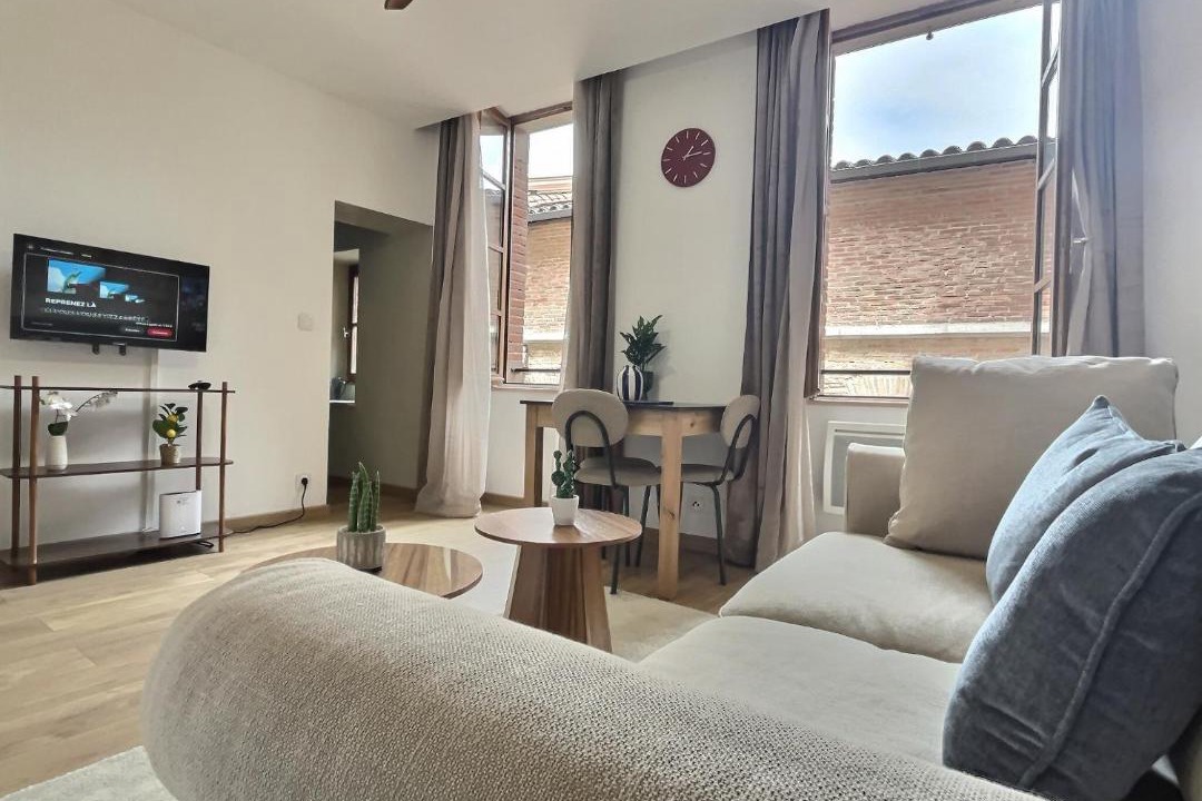 Photo of Livingroom in Albi