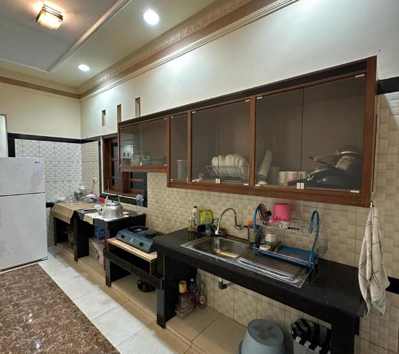 Photo of Kitchen in Salatiga
