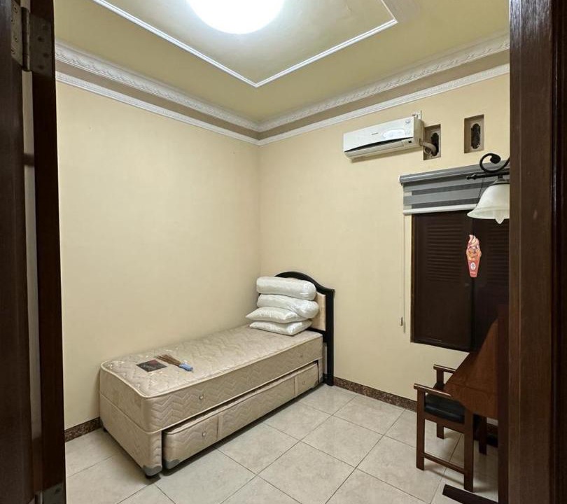 Photo of Bedroom in Salatiga