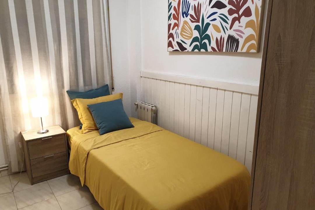 Photo of Bedroom in Mollet del Valles
