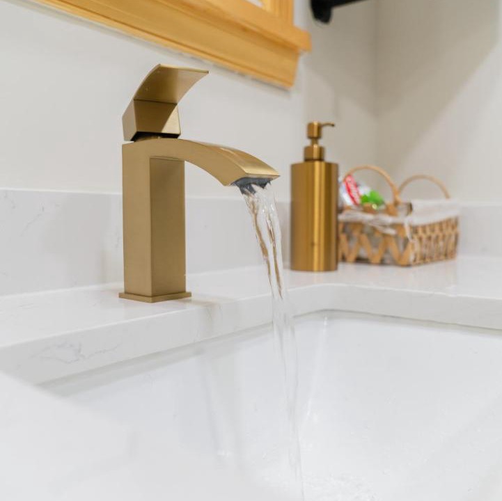 Photo of Bathroom in Upper Marlboro