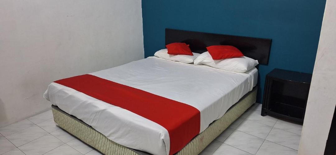 Photo of Bedroom in Taman Acheh Jaya