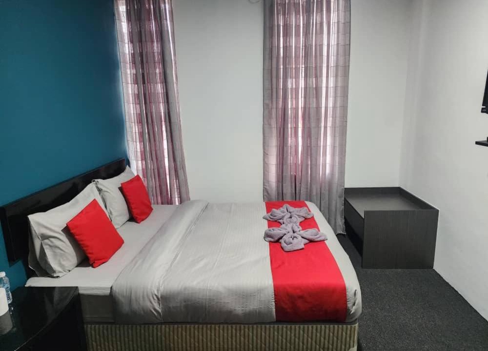 Photo of Bedroom in Taman Acheh Jaya