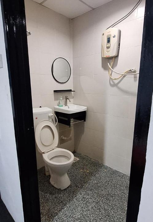 Photo of Bathroom in Taman Acheh Jaya