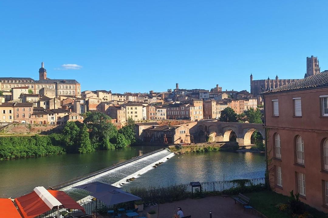 Photo of Others in Albi