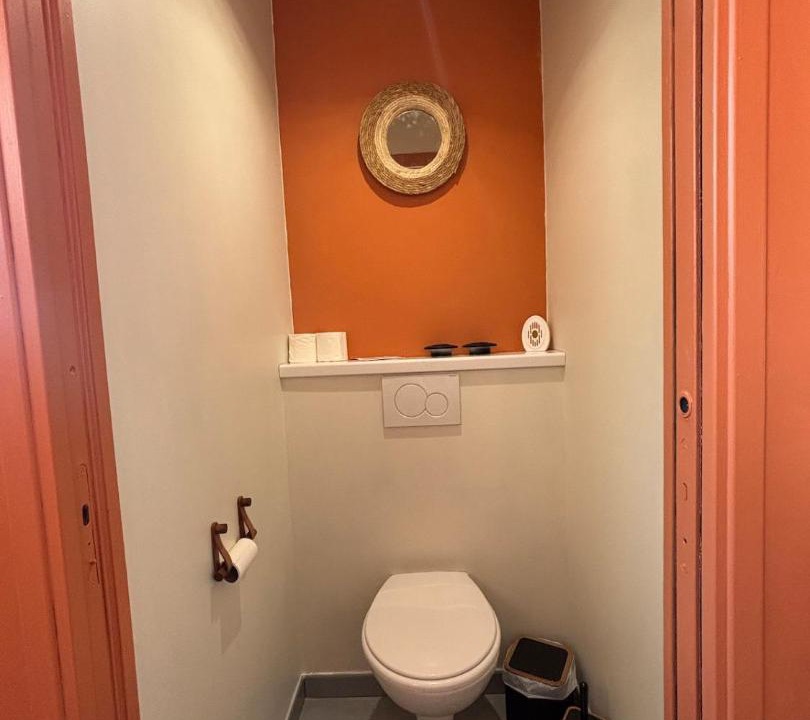 Photo of Bathroom in Merlimont