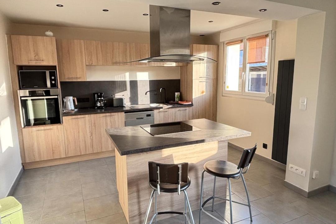 Photo of Kitchen in Merlimont