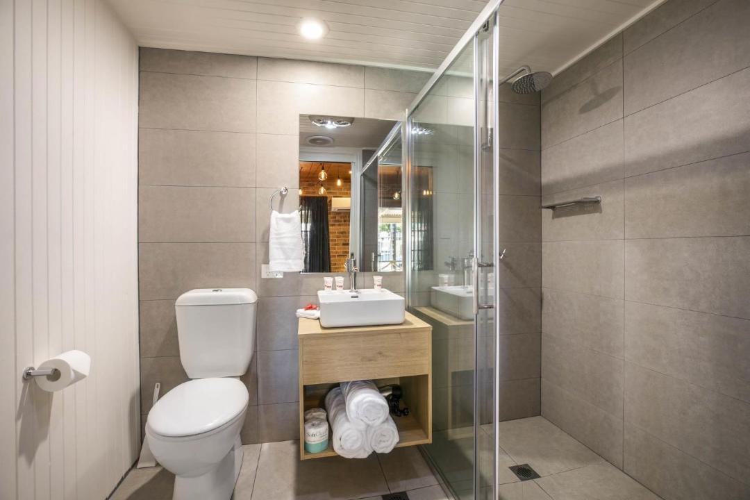 Photo of Bathroom in Dubbo