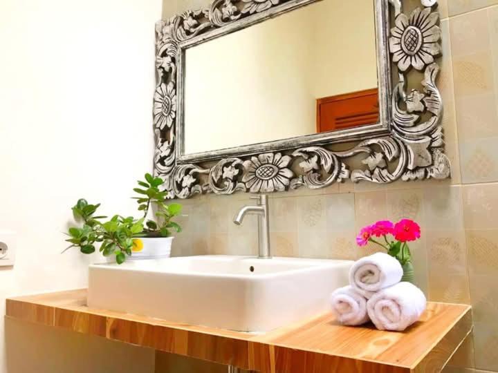 Photo of Bathroom in Bongkasa Pertiwi