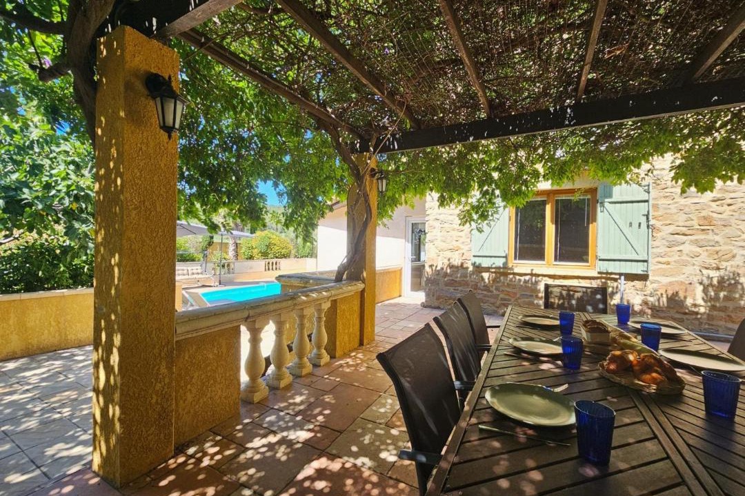 Photo of Others in Bize-Minervois
