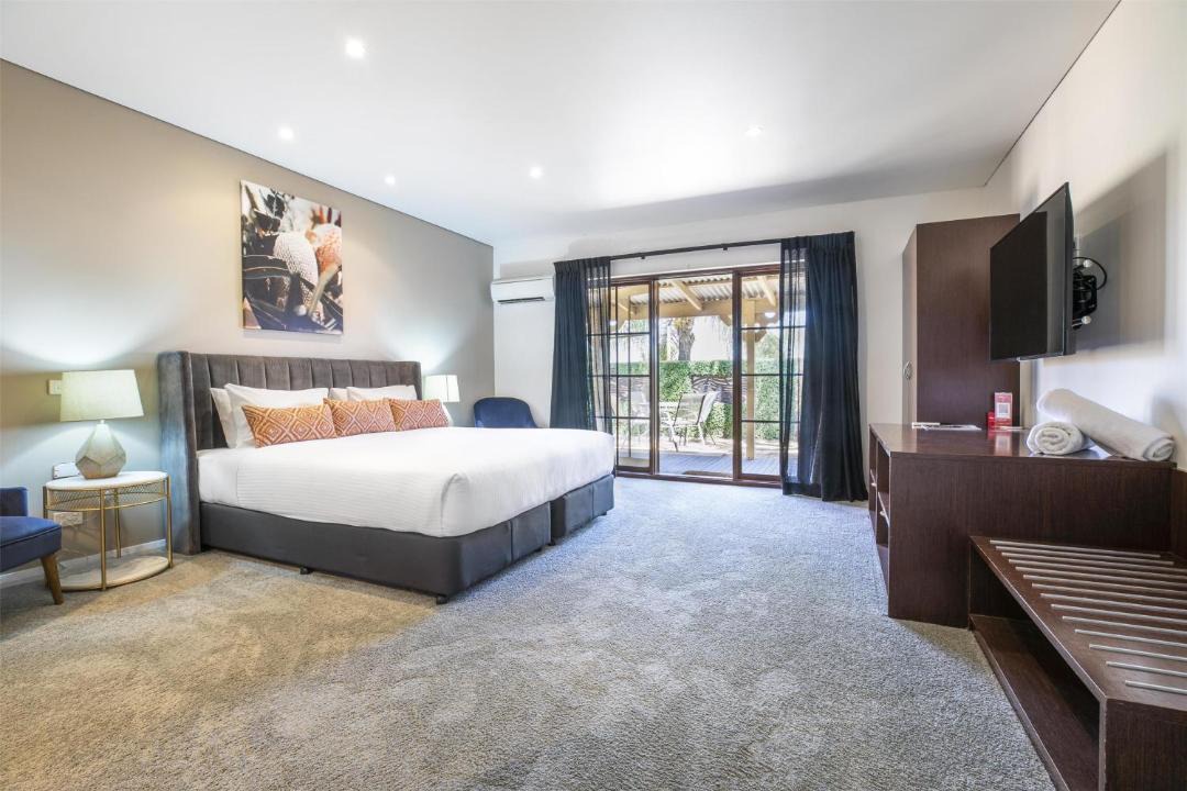 Photo of Bedroom in Dubbo