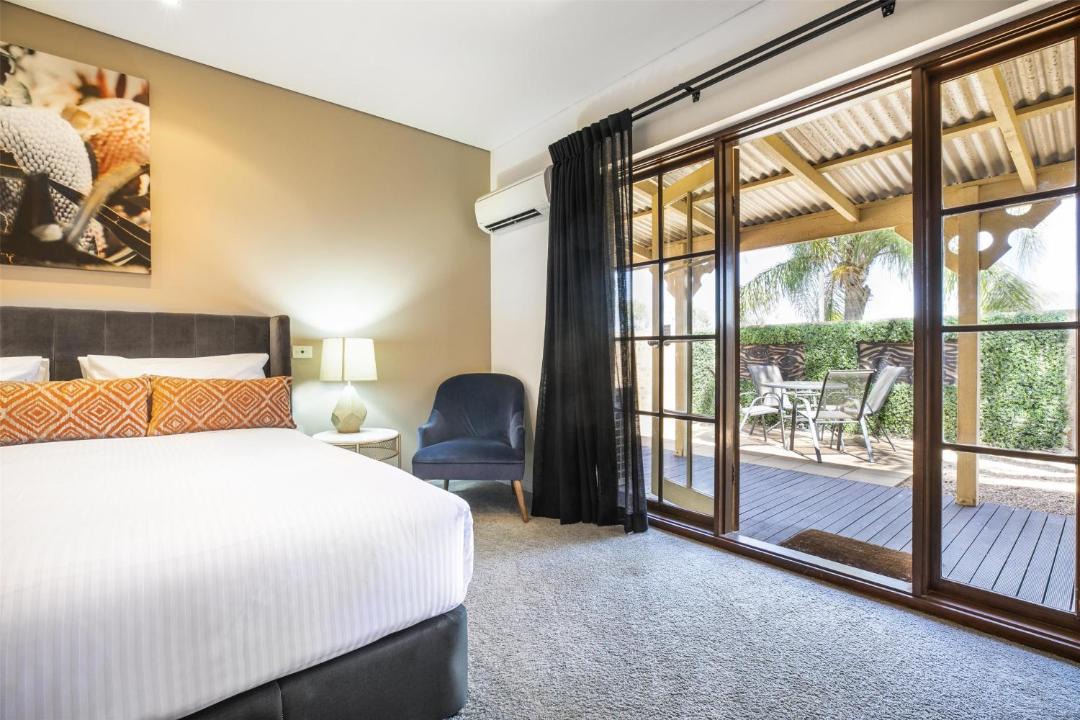 Photo of Bedroom in Dubbo