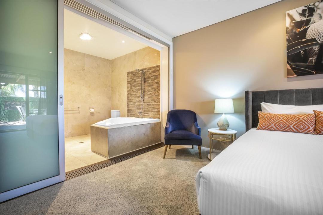 Photo of Bedroom in Dubbo