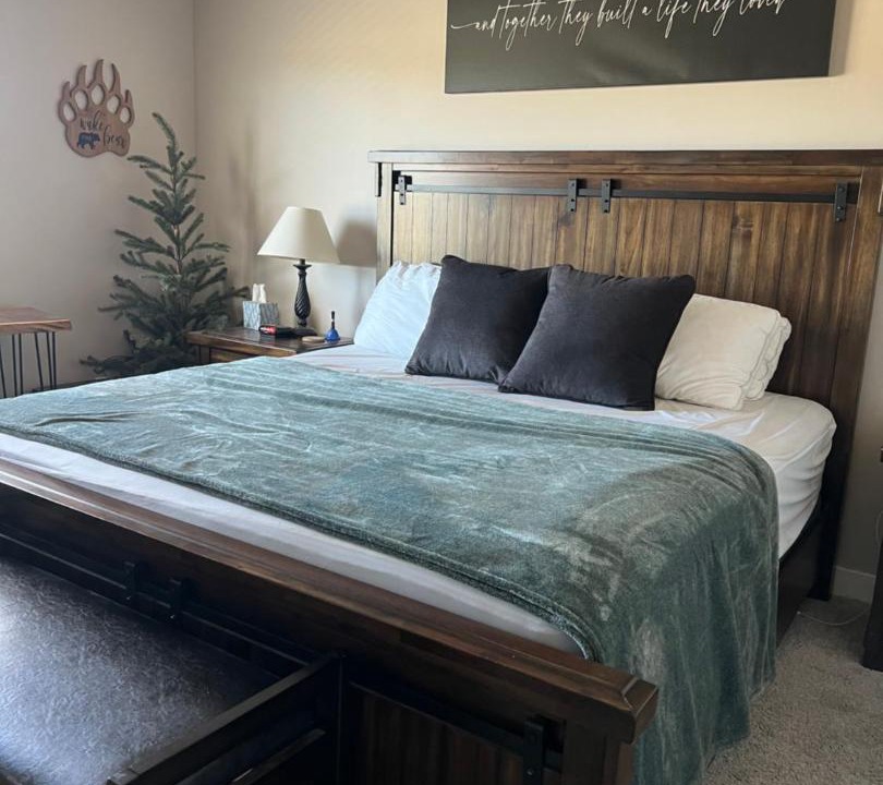 Photo of Bedroom in Flagstaff